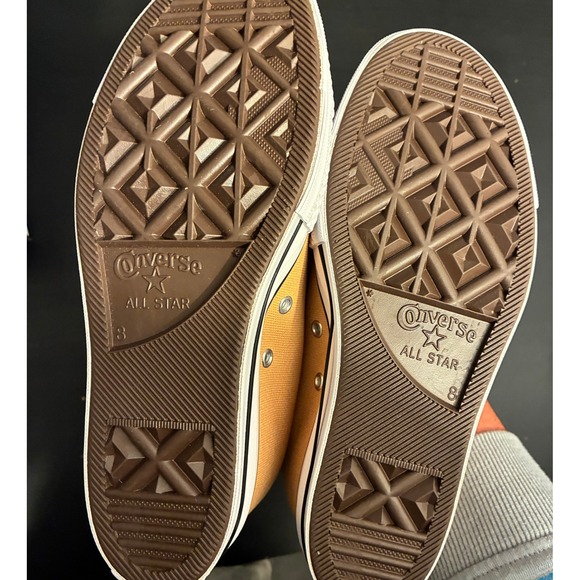 NEW Converse Chuck Taylor Size 8 All Star Lift Womens Platform High-Top Sneakers - Picture 3 of 8